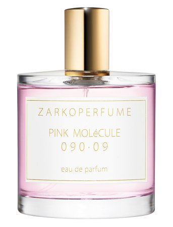 Zarkoperfume Pink Molécule 090.09 Edp - Nude - 100ML