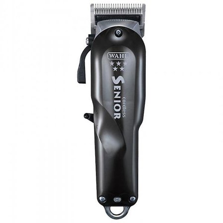 Wahl Hårtrimmer 8504, Hårtrimmersett