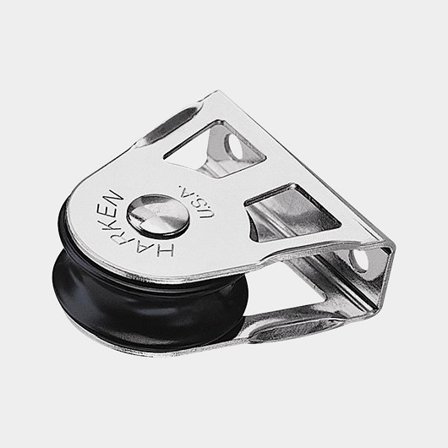 Harken Fixed Lead Block (448)