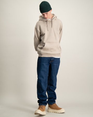 RYVLS Urban Loose Denim Blå Jeans Kille - Kids Brand Store