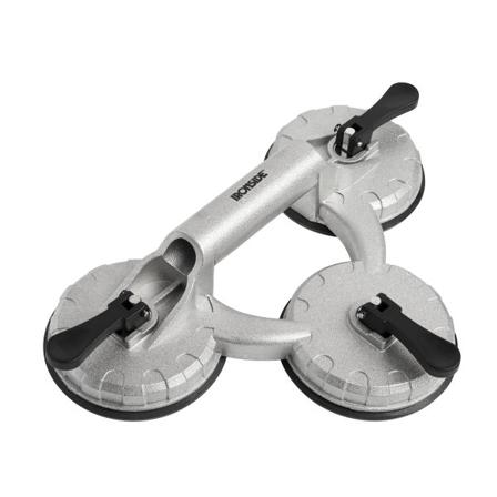 Ironside 185002 Glassløfter trippel, 80 kg, Håndverktøy