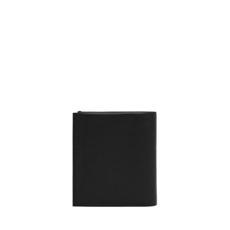 Calvin Klein Bags Sort, Herre Punge og Kortholder, Størrelse: ONE Size