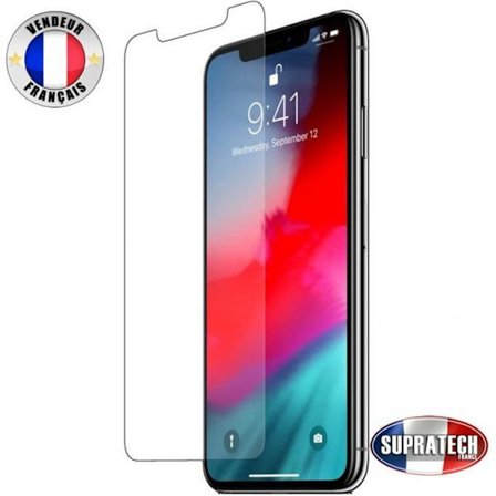 Stötsäkert skärmskydd i härdat glas för Apple iPhone 11