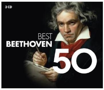 50 best beethoven NA