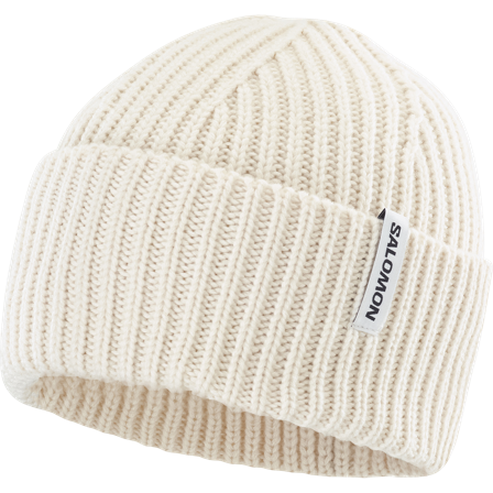 Salomon - Bonnets et casquettes Bonnets et casquettes Snowbird Beanie U - Whisper White