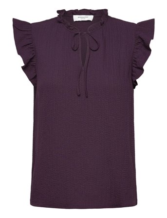 Rosemunde | Rwkendall Sl Regular Blouse | 38