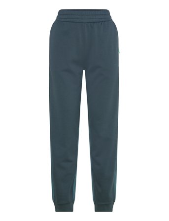 The North Face W Mountain Athletics Fleece Pant - Green - M