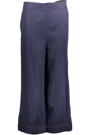 Kocca Pantalone Donna Blu