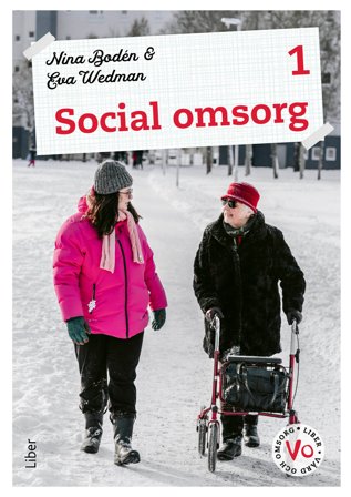 Social omsorg 1