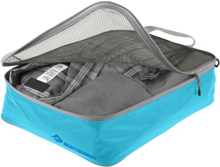 Sea to Summit Eco Travellight Ultrasil Garment Mesh Bag M