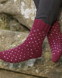 Sockar Snø - Viking of Norway