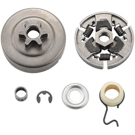 Sprocket Clutch 3/8 Tomme Til Stihl 017 018 021 023 025 Ms170 Ms180 Ms210 Ms230 Ms250 Motorsav Med