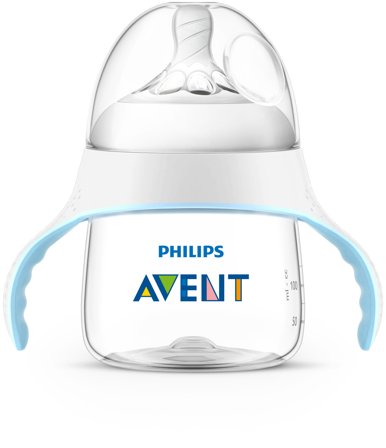 Philips avent trainer cup natural