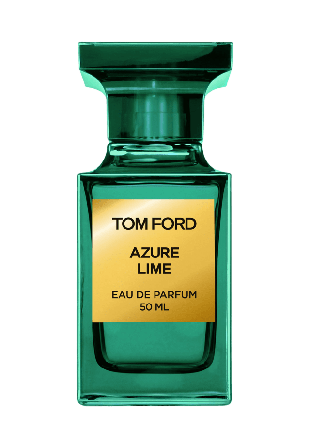 Tom Ford Azure Lime Eau de Parfum Parfym & EdT Dam 50ML