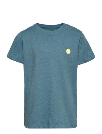 Timmi Recycled Blue Kronstadt