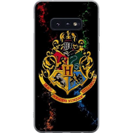 Kompatibelt Mobildeksel til Samsung Galaxy S10e Harry Potter