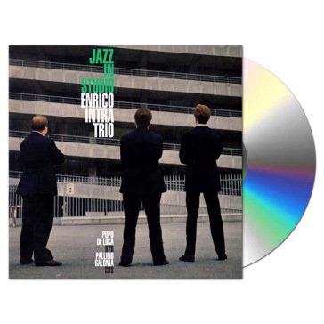 Jazz in studio ENRICO INTRA TRIO