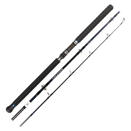 Daiwa Saltist Hyper Tropical 7'9'' 3pcs 60-120g Stickbaiter