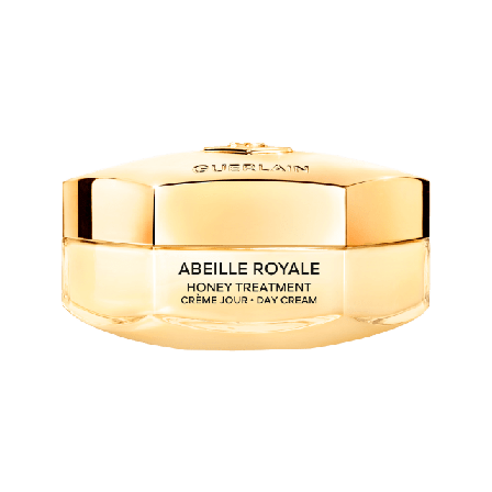 Guerlain Ab Roy Honey Treatment Day Cream Dagcreme Unisex 50 ML