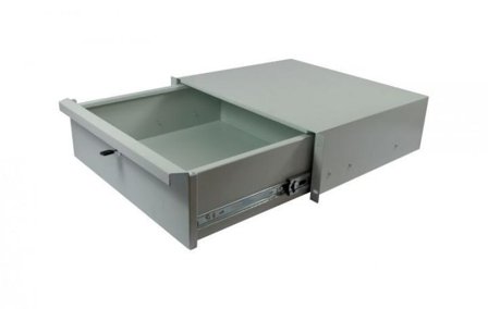 ALLNET Rack Accessory Drawer Unit