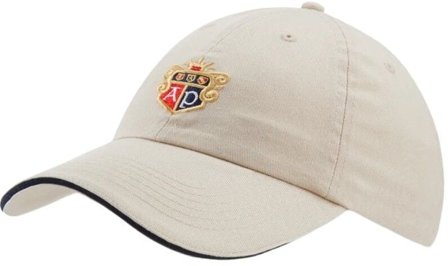 Alan Paine Baseball Cap San