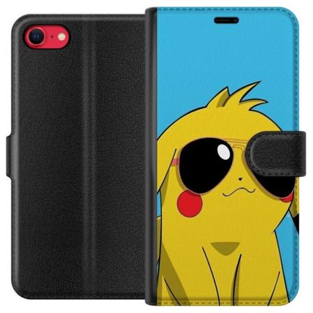 Apple iPhone SE (2020) Lompakkokotelo Pokemon