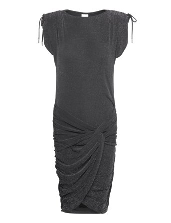 2NDDAY | 2Nd Takoda - Lurex Drape | XS