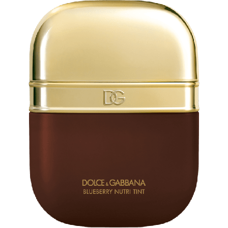 Dolce & Gabbana Blueberry Nutri Tint Hydra Glow Fresh Skin Foundation Unisex Beige 30 ML