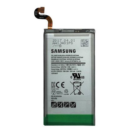 Samsung Galaxy S8 Plus (SM-G955F) Battery Original
