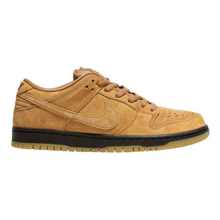 Nike, Sneakers Bruin, unisex, Maat:39 EU