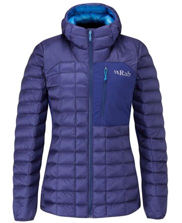 Rab Kaon Wmns Blueprint