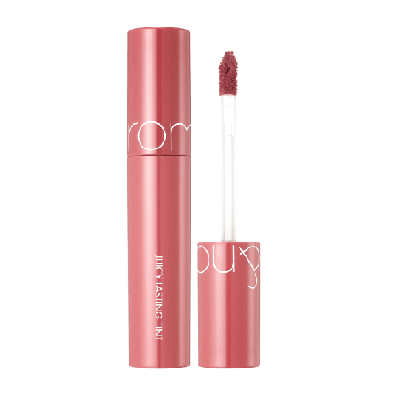 rom&nd Juicy Lasting Tint Läppennor Unisex 5,5G