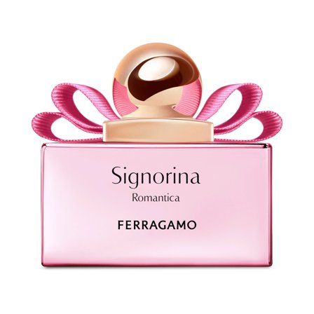 Ferragamo Signorina Romantica 30ml - Eau de Parfum