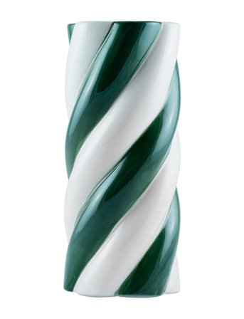 Que Rico Vase - Camila - Amor Del Color (Green) - Green - 29.5 CM