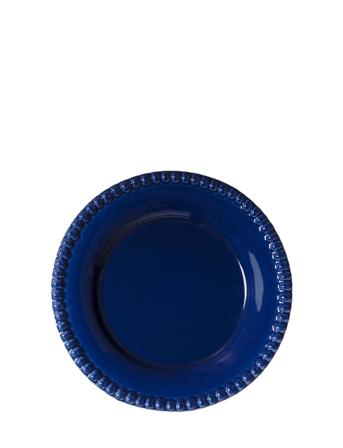 Daria Dessertplate 22 Cm St Ware 2-Pack Blue PotteryJo