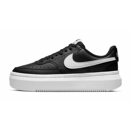 Nike Sneakers Sort, Dame, Størrelse: 40 EU