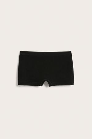 Seamless boxertrosor | Svart | Barn | Kappahl