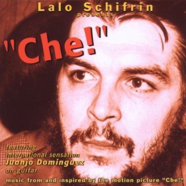 Che! Lalo Schifrin