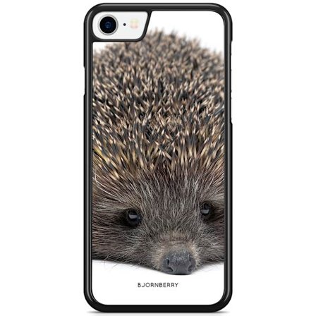 Bjornberry Skal iPhone 7 - Foto Igelkott