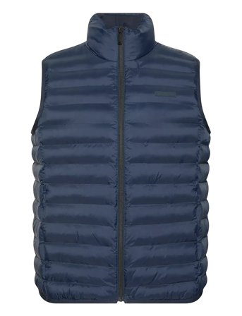 Calvin Klein | Slvlss Lt Wt Nylon Puffer Vest | XXL