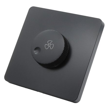 220V Universaali Säädettävä Kattotuulettimen Nopeudensäätö Portaaton Nopeudensäädin (FMY)