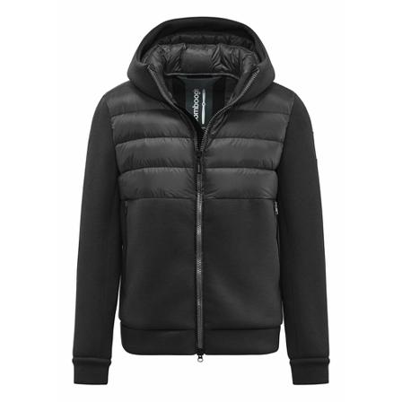 BomBoogie Light Jakke Sort, Herre
