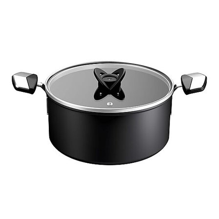 TEFAL Kjele Excellence 24cm m/lokk