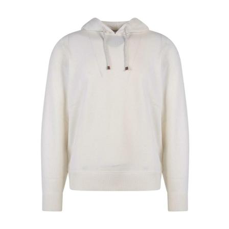 Brunello Cucinelli Sweater inbo, Herre, Størrelse: XL