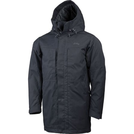 Lundhags Sprek Insulated Men's Jacket Men Other warmly-lined jackets Black L