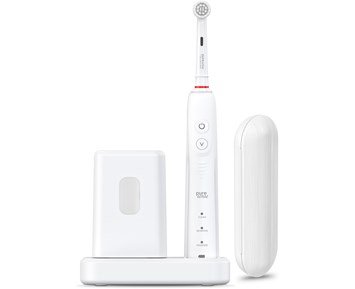 PureSense-PSOL400W-Pure Sense elektrisk tannbørste med UV-sterilisering-Oral care-Elektriske tannbørster