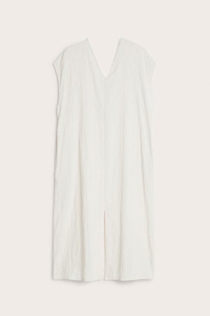 Kappahl | Kjole Hvit XS | Hvit