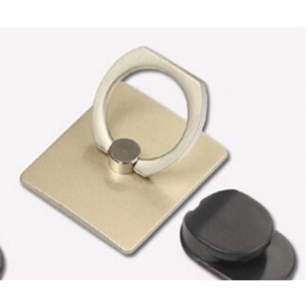 Stilren Ringholder i Stål