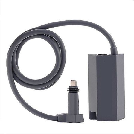 Starlink Ethernet-adapter, kompatibel med Starlink Actuated Gen 2 kablede eksterne nettverk