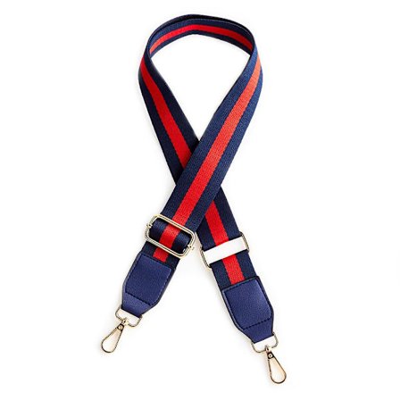 Boom Axelrem - Strap RedBlack